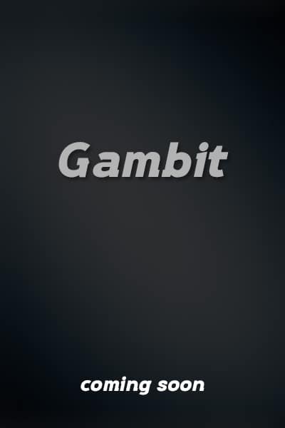 ดูหนัง Gambit Poster