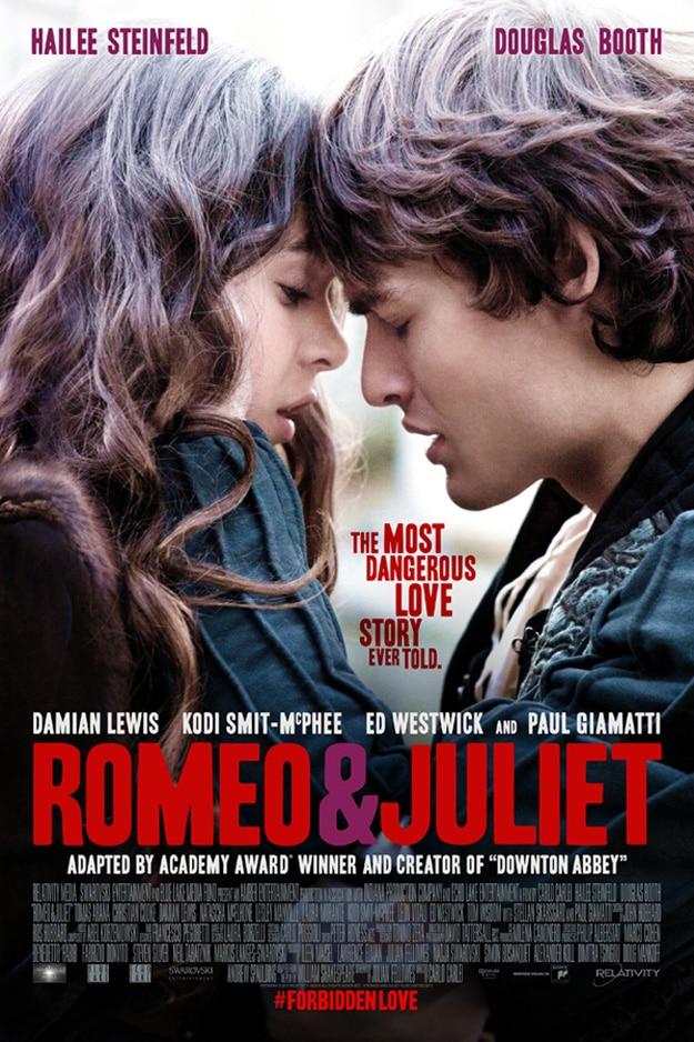 ดูหนังออนไลน์ Romeo & Juliet เต็มเรื่อง