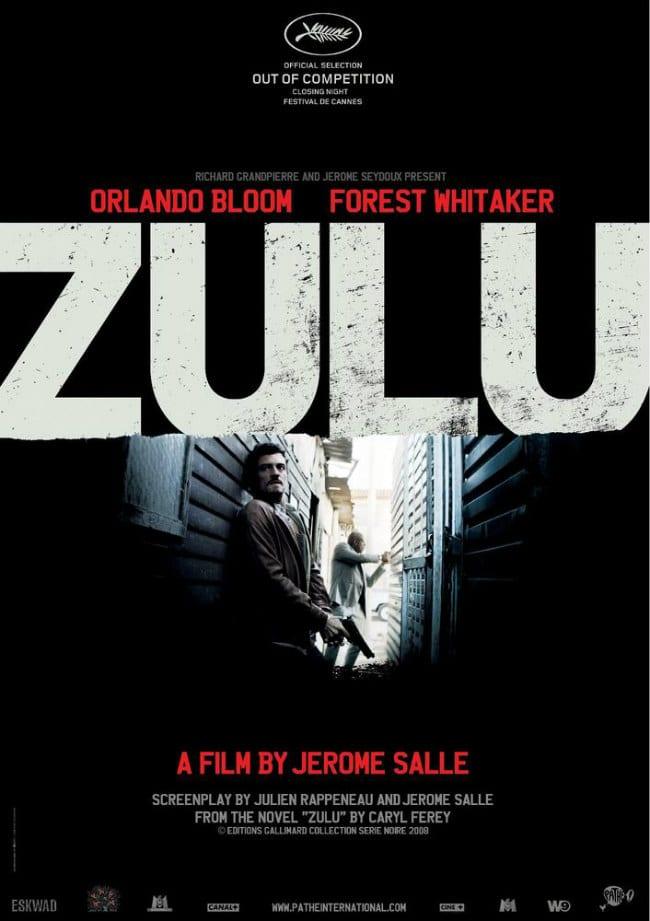 ดูหนังออนไลน์ zulu เต็มเรื่อง