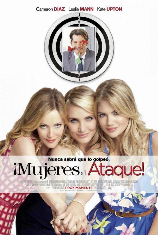 The Other Woman Poster