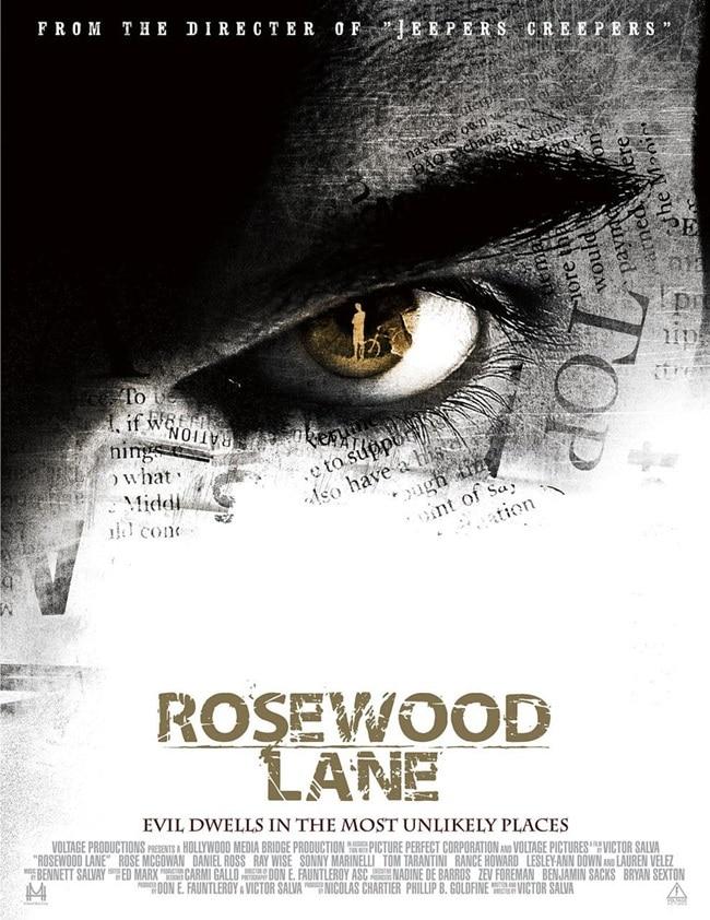 ดูหนังออนไลน์ Rosewood Lane เต็มเรื่อง
