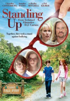 Standing Up poster