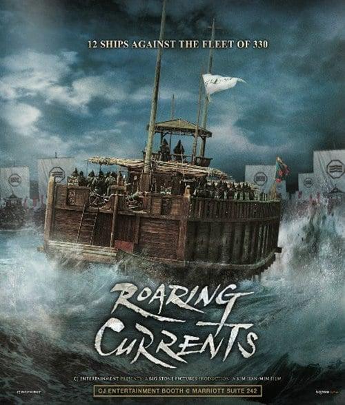 Roaring Currents