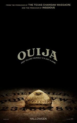 ดูหนังออนไลน์ Ouija เต็มเรื่อง