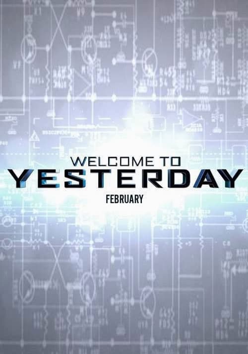 Welcome To Yesterday