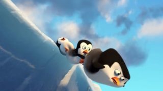 มาแล้ว ตัวอย่างสุดท้ายของ The Penguins of Madagascar