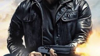Terminator Genisys Poster 2