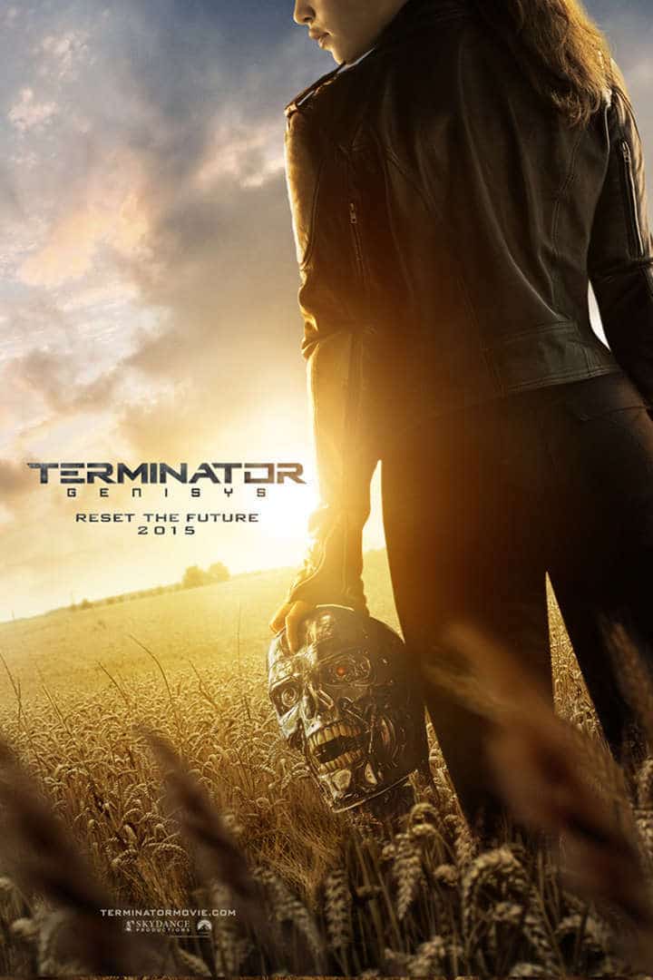ดูหนังออนไลน์ Terminator: Genisys เต็มเรื่อง