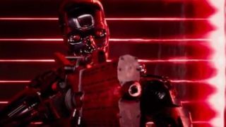 AI ใหม่ใน Terminator Genisys 1