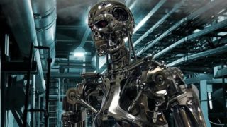 Terminator Genisys news