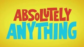 Absolutely Anything