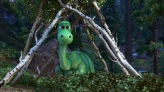 The Good Dinosaur - Official US Trailer