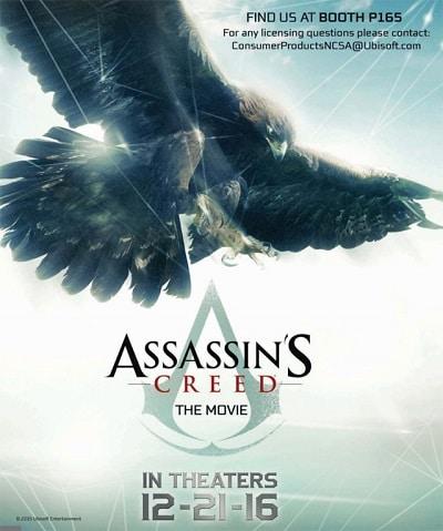 ดูหนังเต็มเรื่อง Assassin's Creed