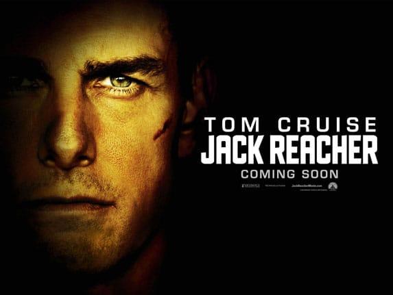 ดูหนังออนไลน์ Jack Reacher 2 (2016) : Never go back เต็มเรื่อง