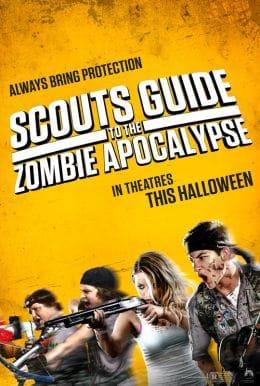ดูหนัง Scouts Guide To Zombie Apocalypse