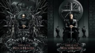 the last witch hunter