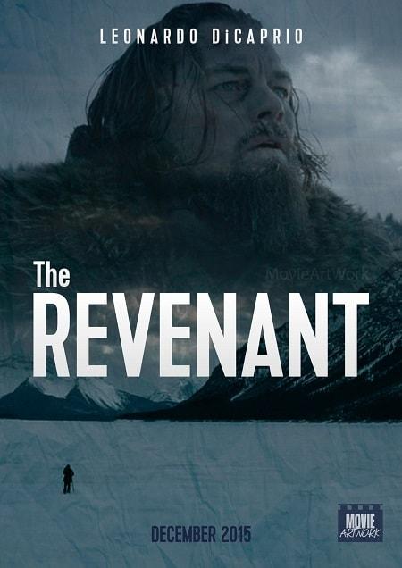ดูหนัง The Revenant เต็มเรื่อง