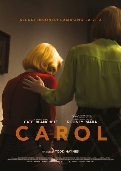 ดูหนัง Carol