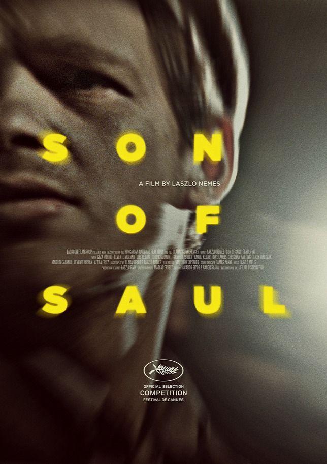 Son of Saul ดูหนัง