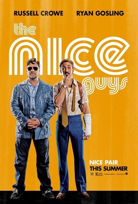 ดูหนัง The Nice Guys