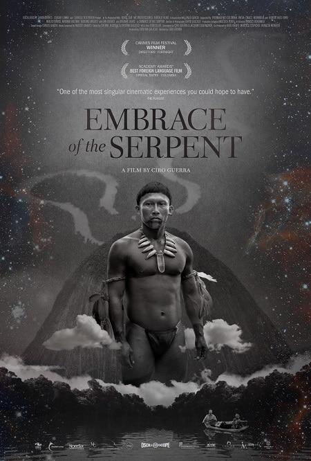 ดูหนัง Embrace of the Serpent