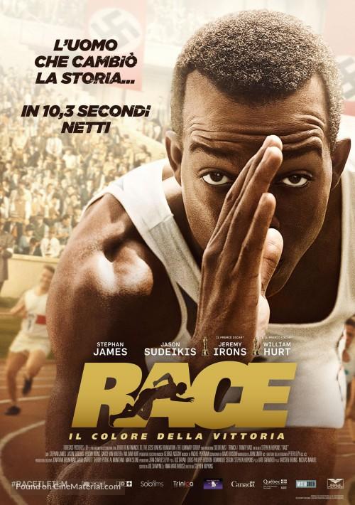 ดูหนัง Race