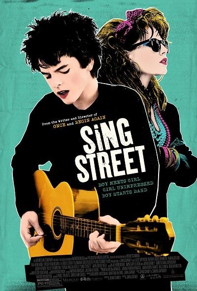 ดูหนัง Sing Street