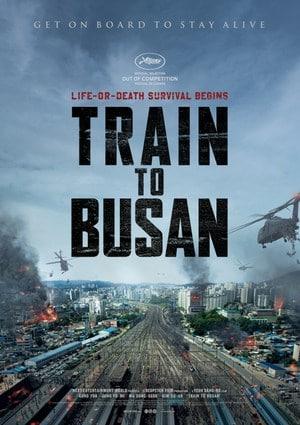ดูหนัง Train To Busan