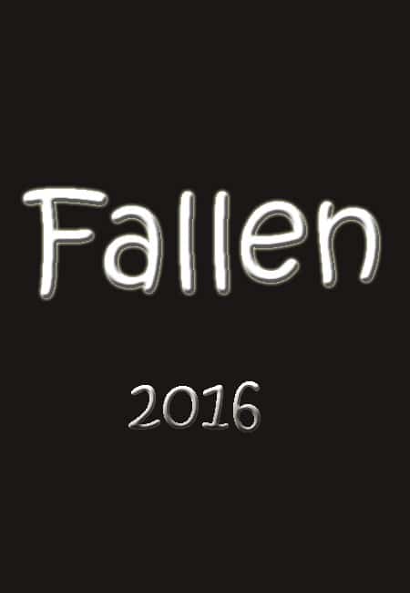 ดูหนัง Fallen ออนไลน์ เต็มเรื่อง