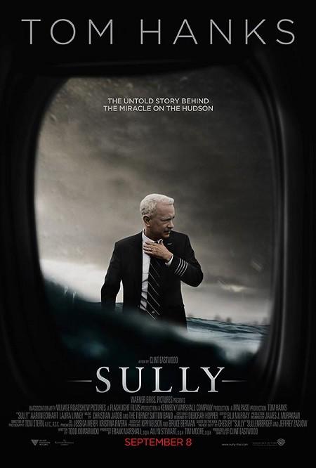 ดูหนัง Sully จากเรื่องจรืง