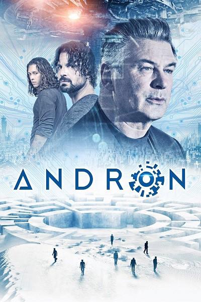 ดูหนัง Andron เต็มเรื่อง Poster