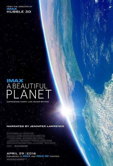 ดูหนัง A Beautiful Planet เต็มเรื่อง