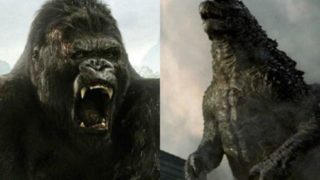 มาแน่ Kong จะได้ปะทะกับ Godzilla หลังจบ Godzilla 2