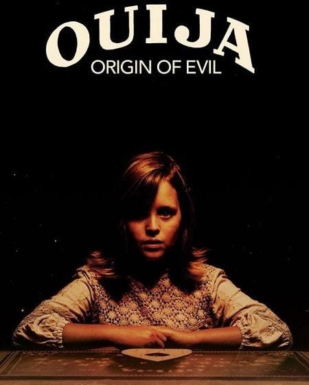 ดูหนัง Ouija 2 Origin of Evil เต็มเรื่อง มาสเตอร์
