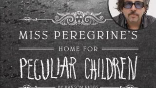 Tim Burton ผู้เนรมิตทุกสิ่งใน Miss Peregrine’s Home for Peculiar Children