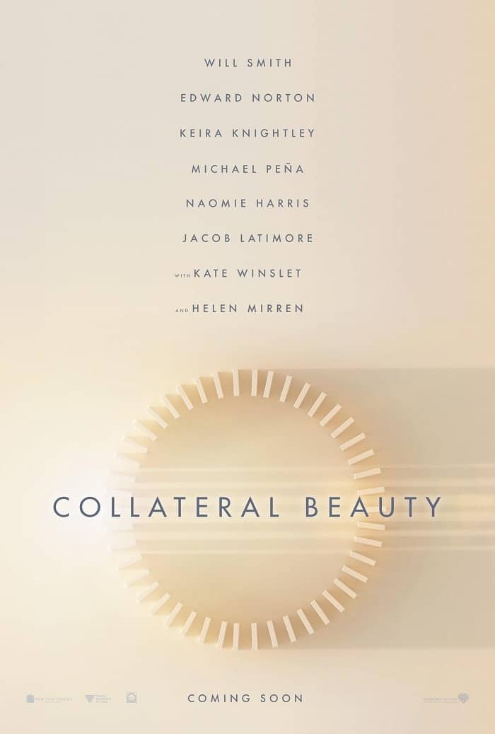 ดูหนัง Collateral Beauty ออนไลน์