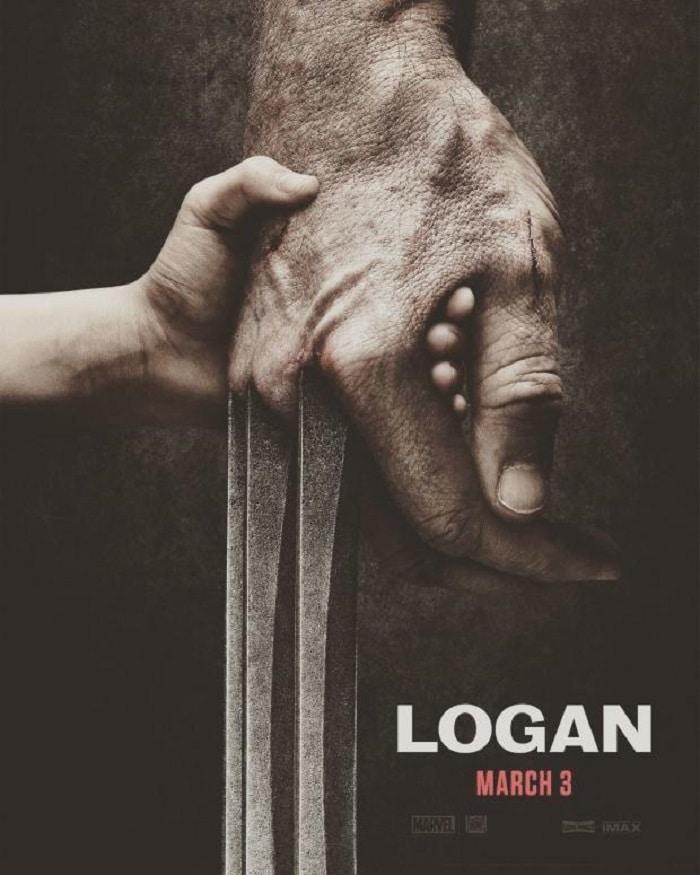 ดูหนังออนไลน์ Logan โลแกน (Wolverine 3) เต็มเรื่อง
