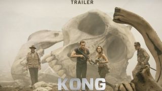 ชวนไปดูหนัง KONG: SKULL ISLAND คอง มหาภัยเกาะกะโหลก ว่าที่หนังยอดเยี่ยมแห่งเดือน