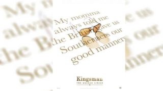 Kingsman: The Golden Circle ดูหนัง