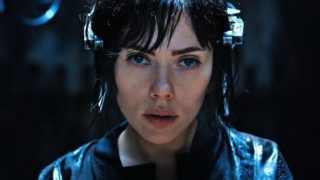 Ghost in the Shell review