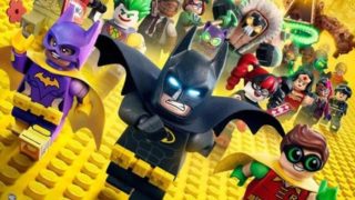The LEGO Batman Movie ย่อส่วนตัวจิ๋วแต่ความสนุกไม่จิ๋วนะ หนังครอบครัวที่ต้องดู