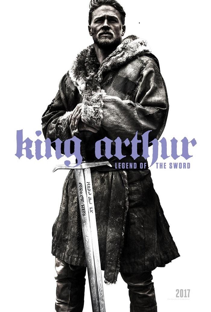 ดูหนังออนไลน์ King Arthur: Legend of the Sword เต็มเรื่อง