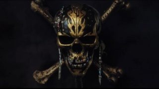 Pirates of the Caribbean 5 header