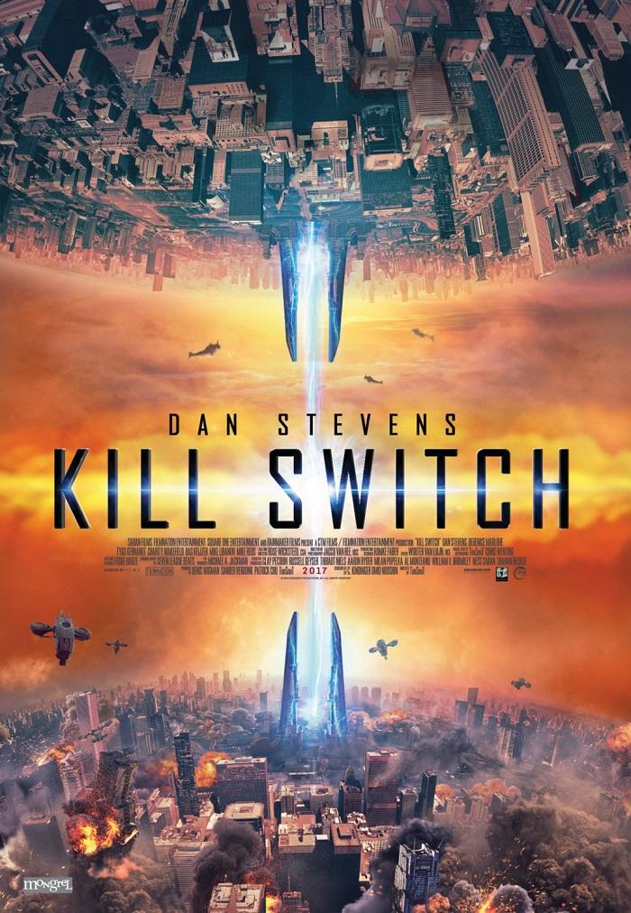 ดูหนังออนไลน์ Kill Switch วันหายนะพลิกโลก เต็มเรื่อง
