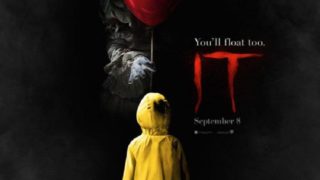 IT 2017 poster