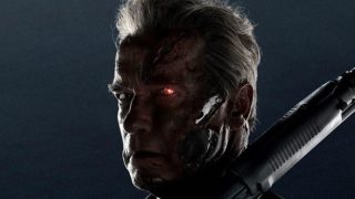 Terminator 6 วางแผนเปิดกล้องแล้ว บอกเล่าเรื่องราวการกำเนิดคนเหล็ก
