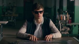 BABY DRIVER NEWS