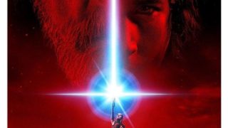 Star Wars 8: The Last Jedi สตาร์ วอร์ส: ปัจฉิมบทแห่งเจได