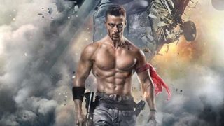 Baaghi 2 Poster