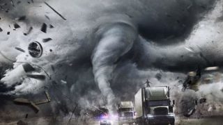 Hurricane Heist ปล้นเร็วฝ่าโคตรพายุ Poster